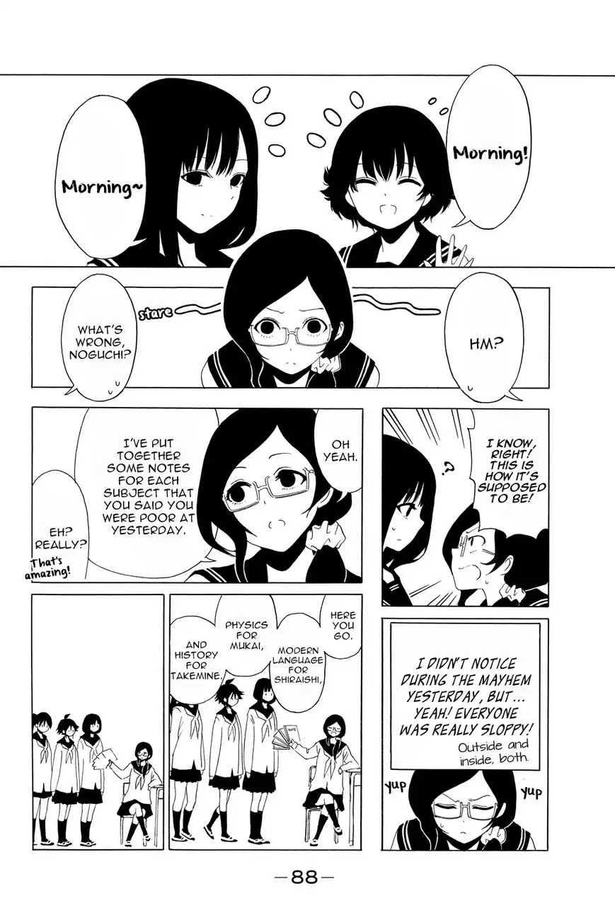 Shuukan Shounen Girl Chapter 29 10